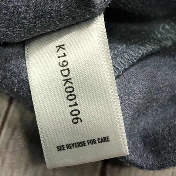 Bishop & Young Women Short Sleeve T-Shirt Dress Size Extra Small XS M137 -16 - Picture 6 of 12